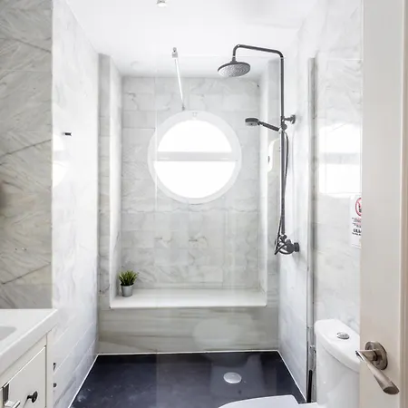 Apartment Cinema Grupo Ac Gestion *