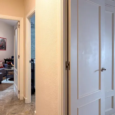 Cinema Grupo Ac Gestion Apartment