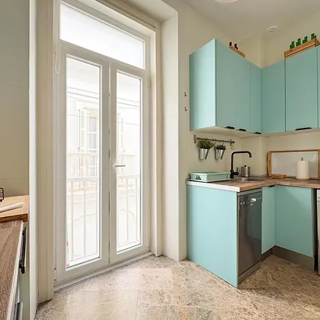 Cinema Grupo Ac Gestion Apartment