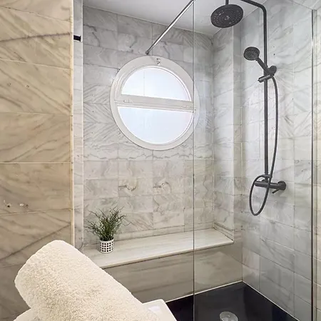 Apartment Cinema Grupo Ac Gestion *