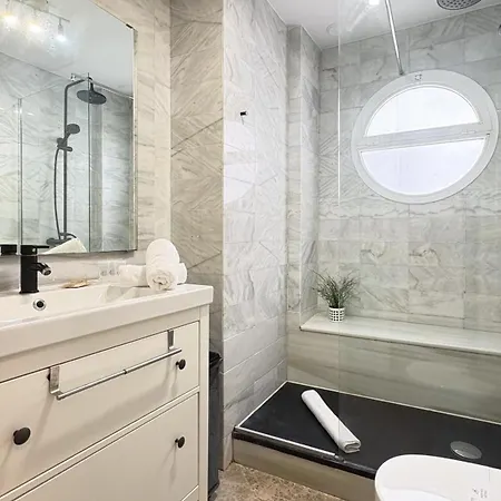 Apartment Cinema Grupo Ac Gestion *