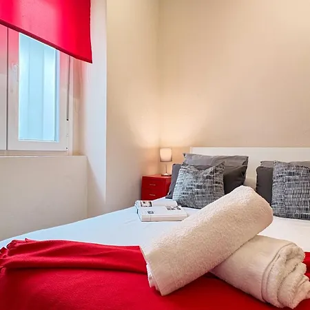 Cinema Grupo Ac Gestion Apartment