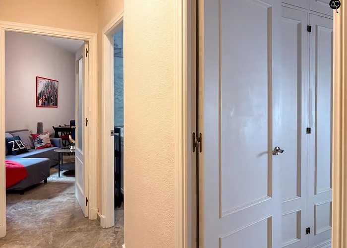 Cinema Grupo Ac Gestion Apartamento