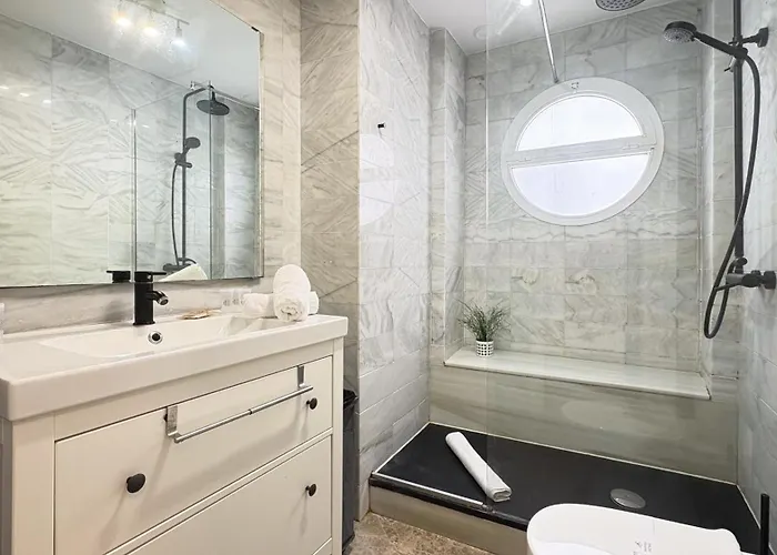 Apartamento Cinema Grupo Ac Gestion *