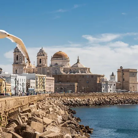 Cinema Grupo Ac Gestion 公寓