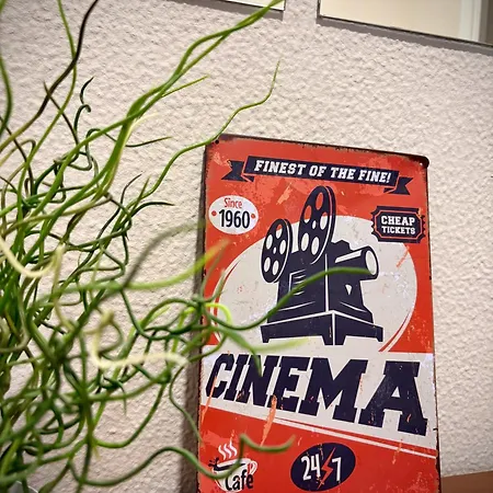 Cinema Grupo Ac Gestion