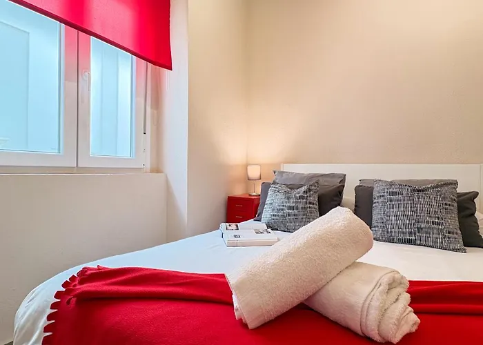 Cinema Grupo Ac Gestion Apartamento