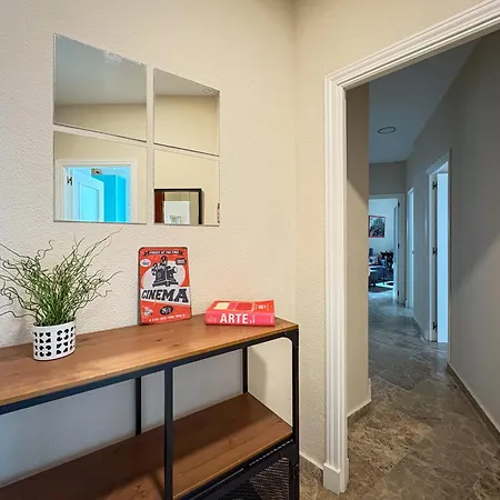 Cinema Grupo Ac Gestion Appartamento *