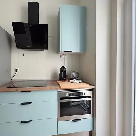 Appartamento Cinema Grupo Ac Gestion Cadice