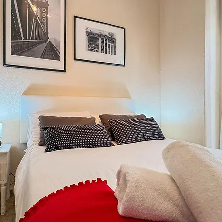 Cinema Grupo Ac Gestion Appartamento Cadice