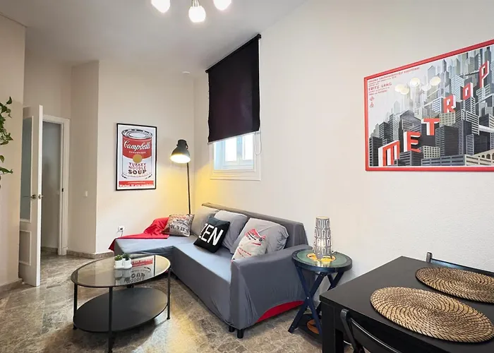 Cinema Grupo Ac Gestion Cadice