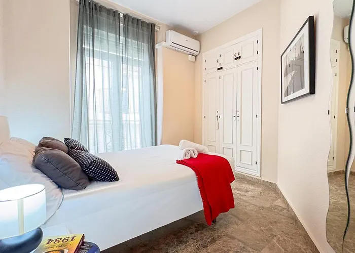 Cinema Grupo Ac Gestion Appartamento *