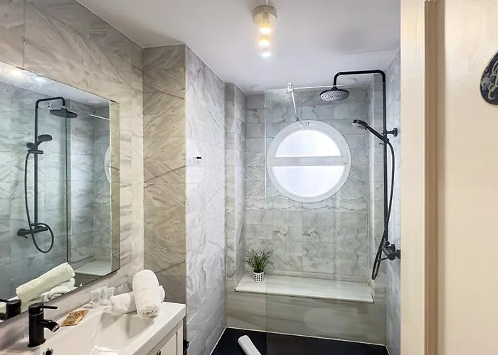 Cinema Grupo Ac Gestion Appartamento