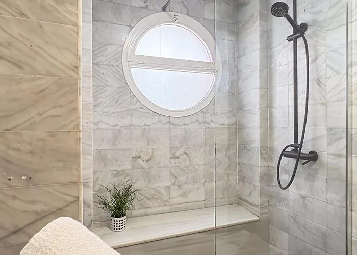 Appartamento Cinema Grupo Ac Gestion *