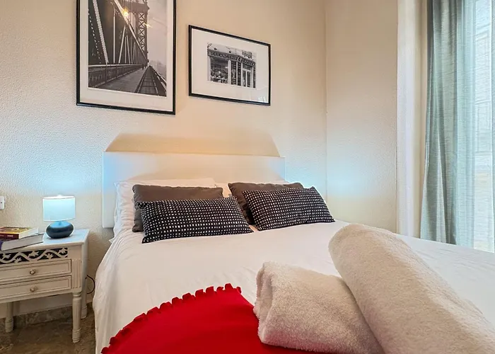 Cinema Grupo Ac Gestion Appartamento Cadice