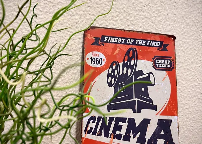 Cinema Grupo Ac Gestion