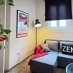 Apartman Cinema Grupo Ac Gestion Cádiz
