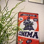 Cinema Grupo Ac Gestion